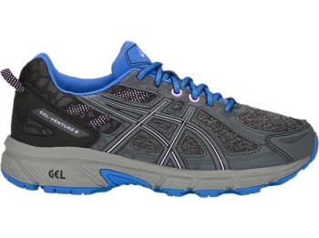 Asics Çocuk GEL-Venture 6 GS Spor Ayakkabı TR580KX